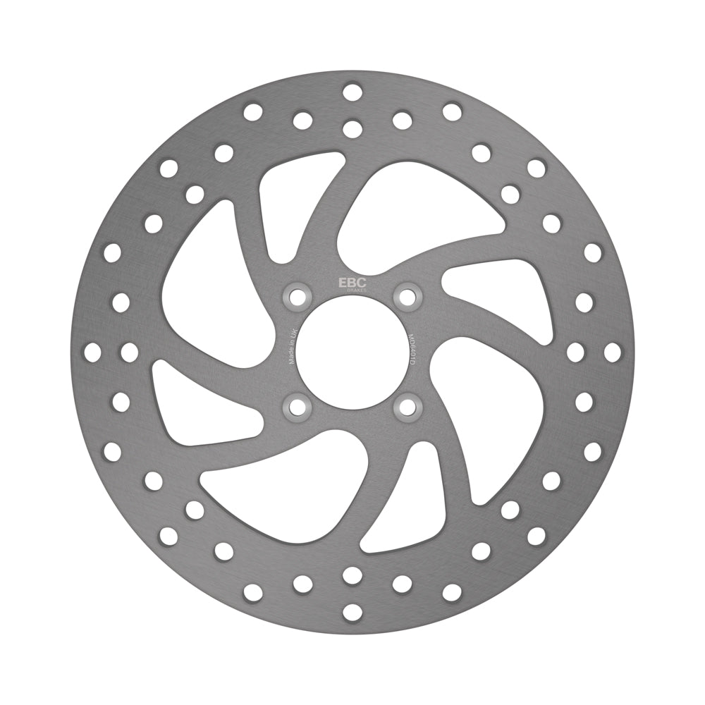 EBC - EBC MX/Enduro/ATV OE Replacement Brake Disc (MD6401D)