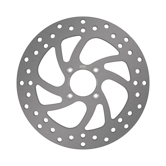 EBC - EBC MX/Enduro/ATV OE Replacement Brake Disc (MD6401D)