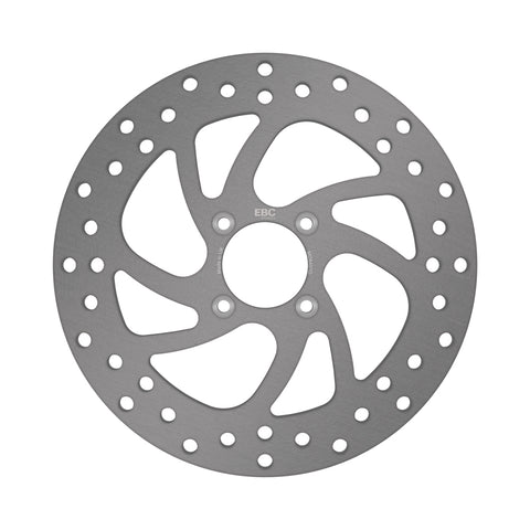 EBC - EBC MX/Enduro/ATV OE Replacement Brake Disc (MD6401D)
