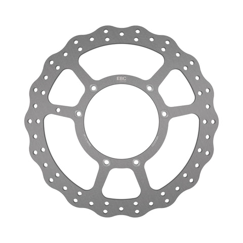 EBC - EBC MX/Enduro/ATV OE Replacement Brake Disc Contoured Profile (MD6402C)