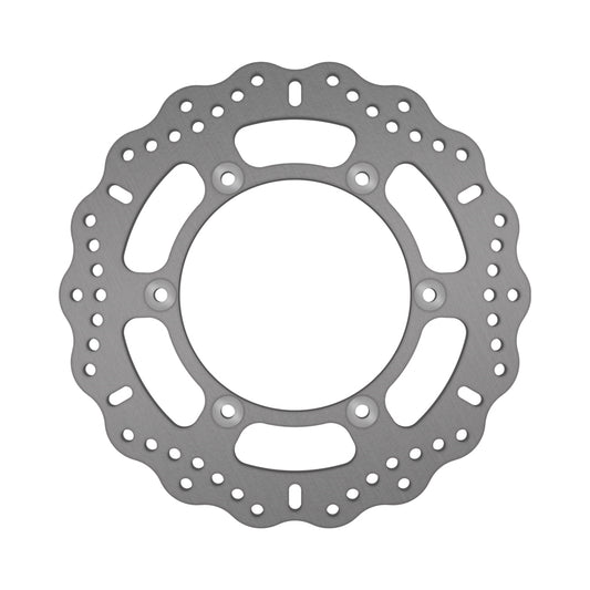 EBC - EBC MX/Enduro/ATV OE Replacement Brake Disc Contoured Profile (MD6405C)