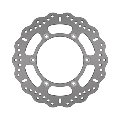 EBC - EBC MX/Enduro/ATV OE Replacement Brake Disc Contoured Profile (MD6405C)
