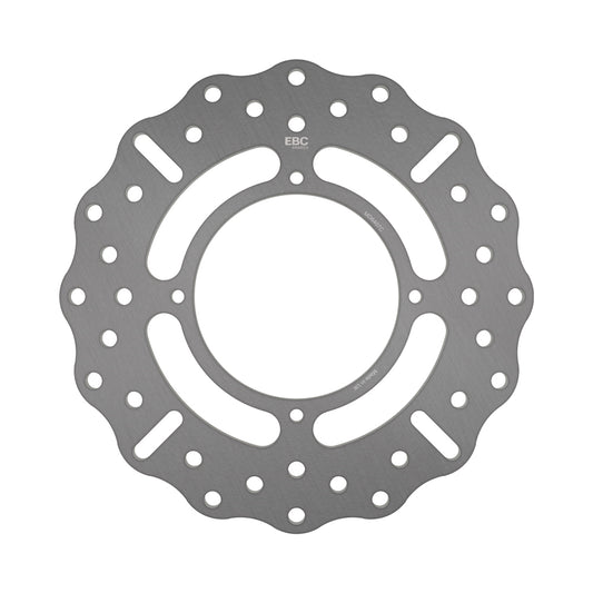 EBC - EBC MX/Enduro/ATV OE Replacement Brake Disc Contoured Profile (MD6407C)