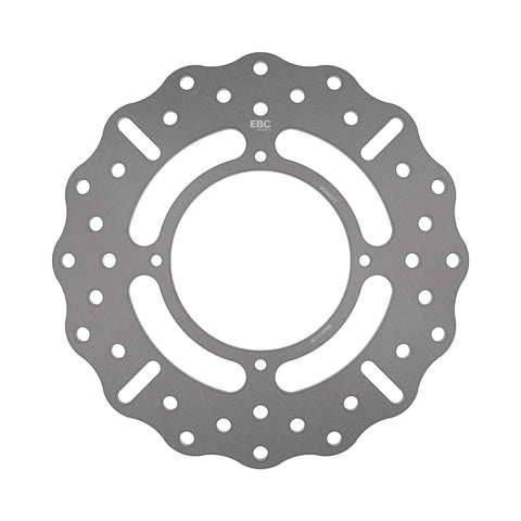 EBC - EBC MX/Enduro/ATV OE Replacement Brake Disc Contoured Profile (MD6407C)