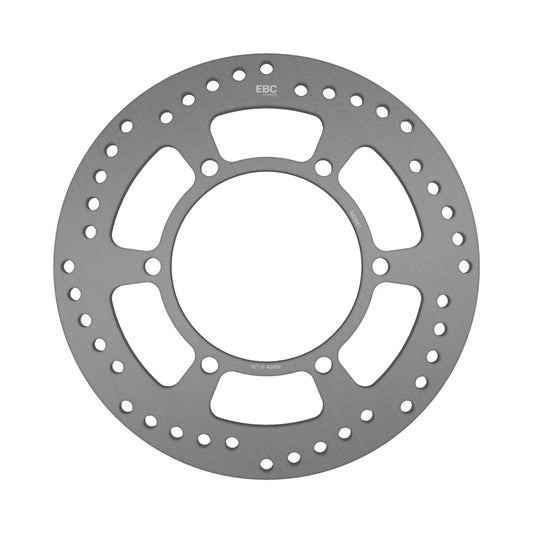EBC - EBC HPSR Solid Disc (MD641)