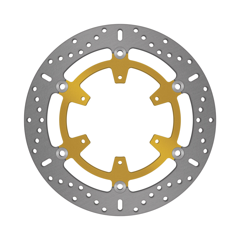 EBC - EBC MX/Enduro/ATV OE Replacement Brake Disc (MD6414D)