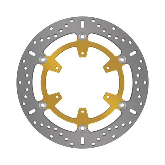 EBC - EBC MX/Enduro/ATV OE Replacement Brake Disc (MD6414D)