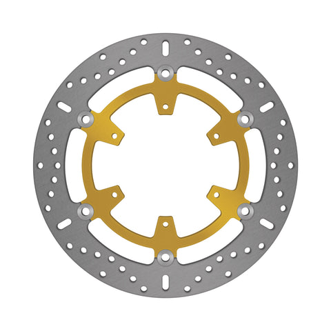 EBC - EBC MX/Enduro/ATV OE Replacement Brake Disc (MD6414D)