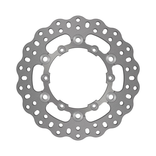 EBC - EBC MX/Enduro/ATV OE Replacement Brake Disc Contoured Profile (MD6415C)