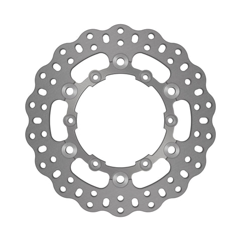 EBC - EBC MX/Enduro/ATV OE Replacement Brake Disc Contoured Profile (MD6415C)