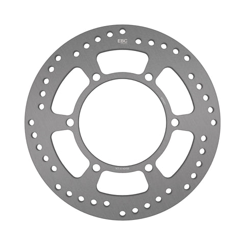 EBC - EBC HPSR Solid Disc (MD641)