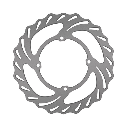 EBC - EBC MX/Enduro/ATV OE Replacement Brake Disc Contoured Profile (MD6422C)