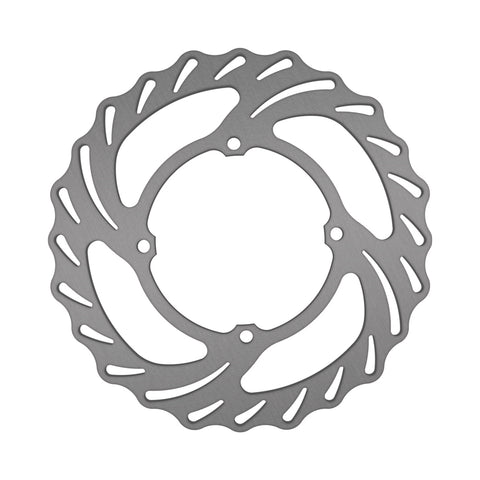 EBC - EBC MX/Enduro/ATV OE Replacement Brake Disc Contoured Profile (MD6422C)