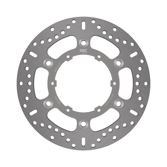 EBC - EBC MX/Enduro/ATV OE Replacement Brake Disc (MD6424D)