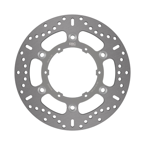 EBC - EBC MX/Enduro/ATV OE Replacement Brake Disc (MD6424D)