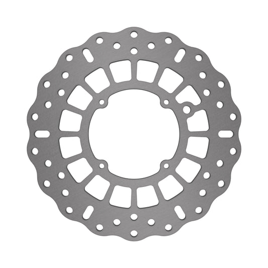 EBC - EBC MX/Enduro/ATV OE Replacement Brake Disc Contoured Profile (MD6426C)
