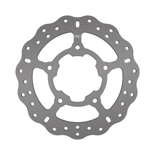 EBC - EBC MX/Enduro/ATV OE Replacement Brake Disc Contoured Profile (MD6428C)