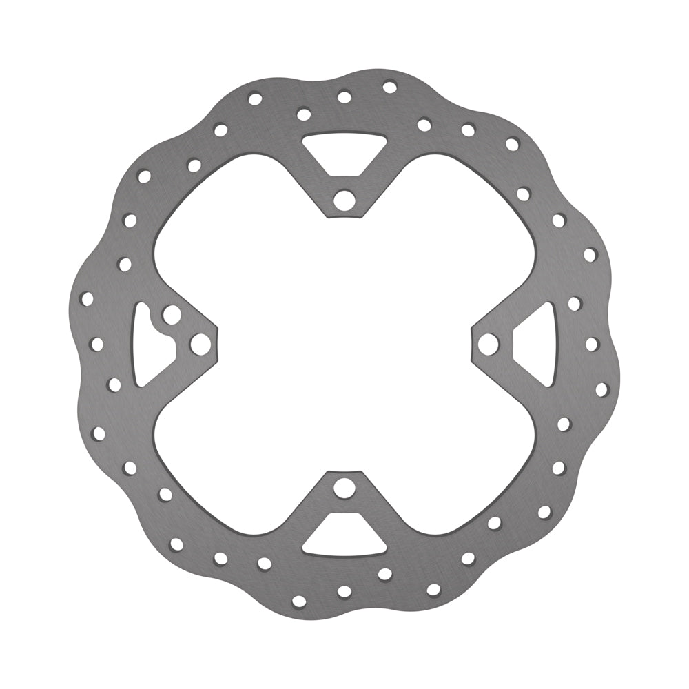 EBC - EBC MX/Enduro/ATV OE Replacement Brake Disc Contoured Profile (MD6429C)
