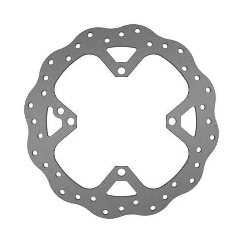 EBC - EBC MX/Enduro/ATV OE Replacement Brake Disc Contoured Profile (MD6429C)