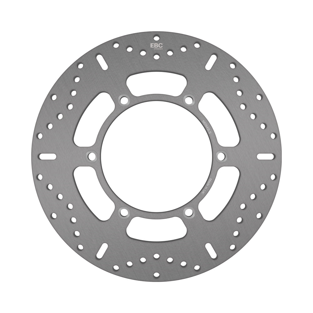 EBC - EBC HPSR Solid Disc (MD642LS)