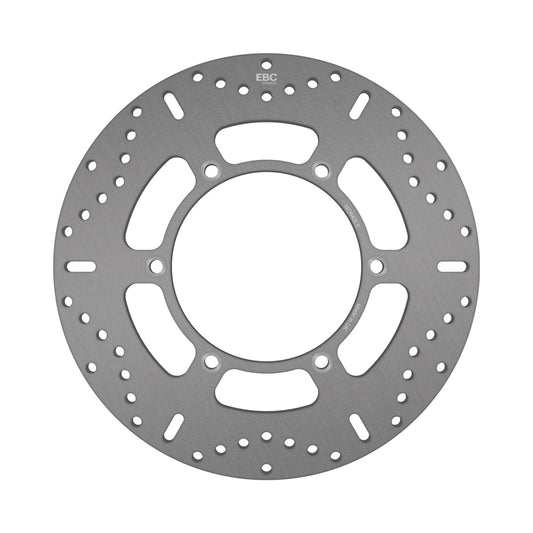 EBC - EBC HPSR Solid Disc (MD642LS)