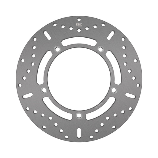 EBC - EBC HPSR Solid Disc (MD643)