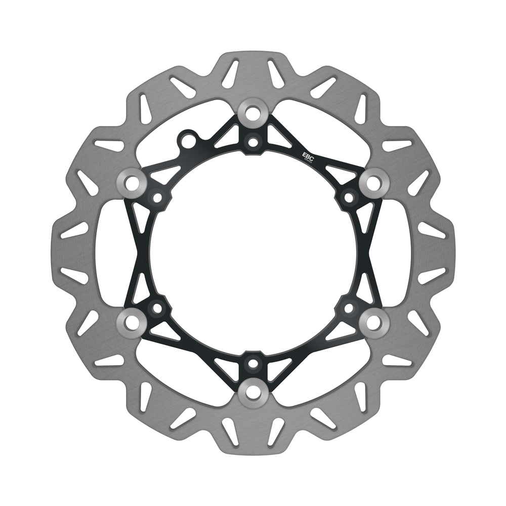 EBC - Cx Pattern Discs (MD6433CX)
