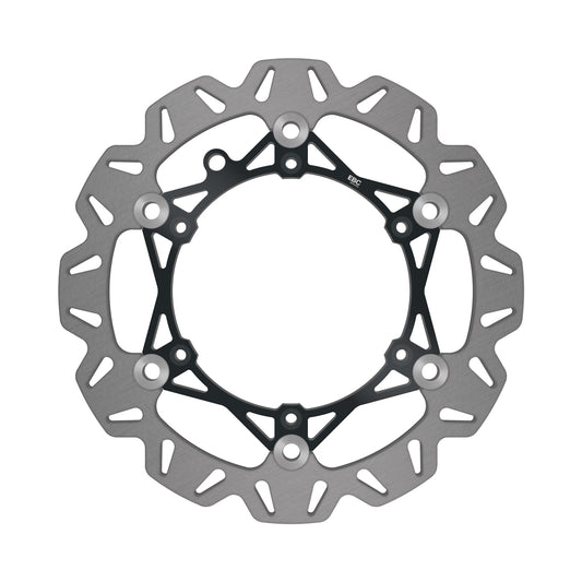 EBC - Cx Pattern Discs (MD6433CX)