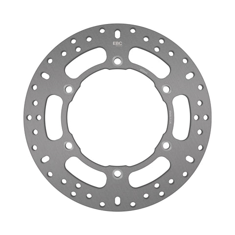 EBC - EBC S/Steel Solid Disc (MD644)