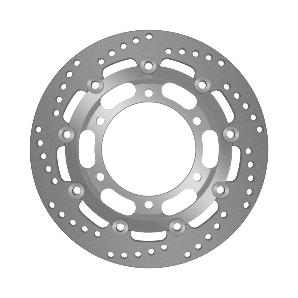 EBC - EBC Pro-Lite Floating Disc (MD646LS)