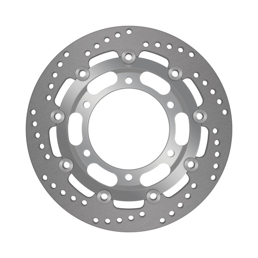 EBC - EBC Pro-Lite Floating Disc (MD646LS)