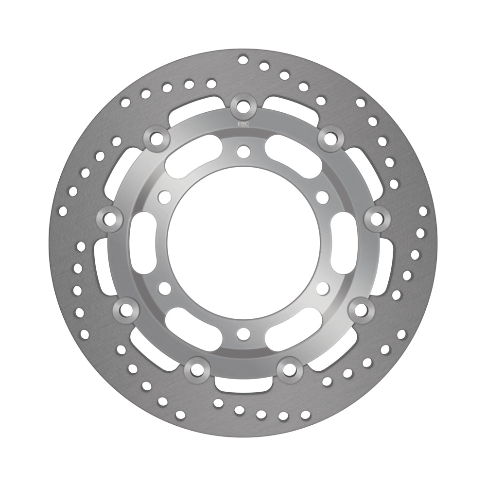 EBC - EBC Pro-Lite Floating Disc (MD646RS)