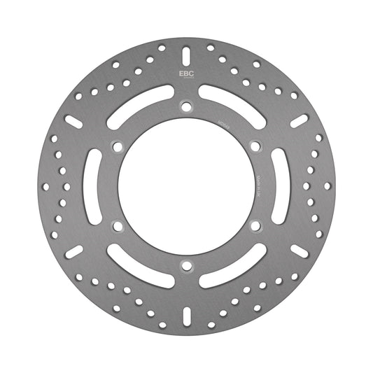 EBC - EBC HPSR Solid Disc (MD649)
