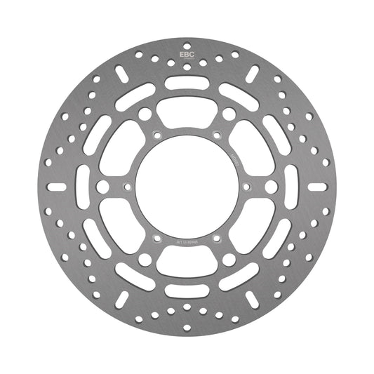 EBC - EBC HPSR Solid Disc (MD650)