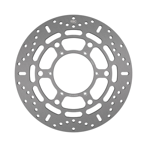 EBC - EBC HPSR Solid Disc (MD650)