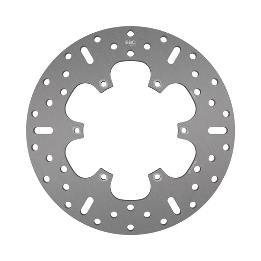EBC - EBC HPSR Solid Disc (MD651)