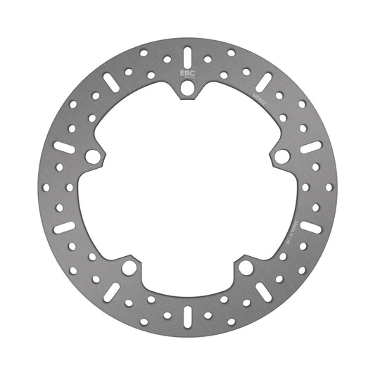 EBC - EBC HPSR Solid Disc (MD652)