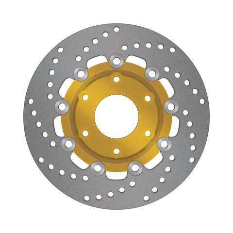 EBC - EBC Pro-Lite Floating Disc (MD657LS)