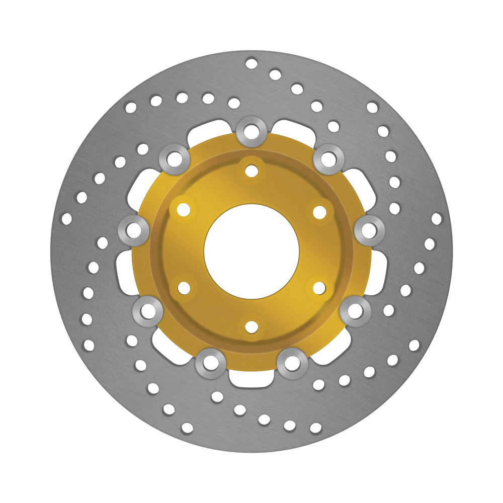 EBC - EBC Pro-Lite Floating Disc (MD657RS)