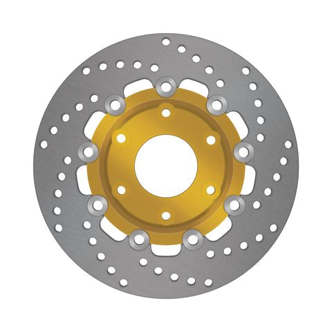 EBC - EBC Pro-Lite Floating Disc (MD657RS)