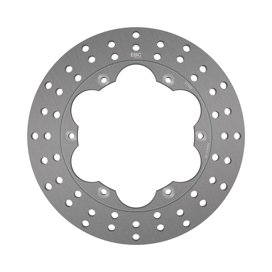EBC - EBC HPSR Solid Disc (MD658)