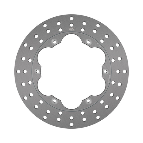 EBC - EBC HPSR Solid Disc (MD658)