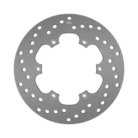 EBC - EBC HPSR Solid Disc (MD659)