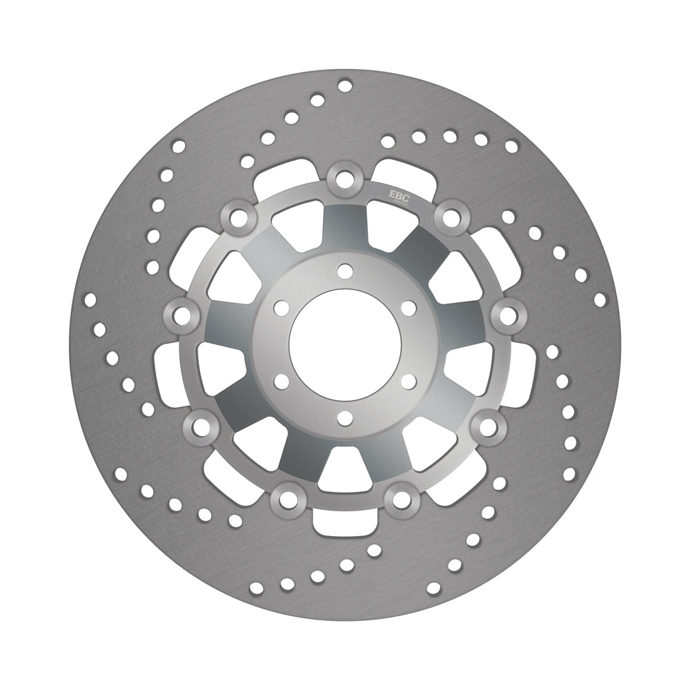EBC - EBC Pro-Lite Floating Disc (MD660LS)
