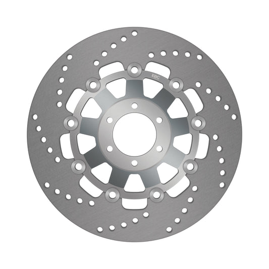 EBC - EBC Pro-Lite Floating Disc (MD660LS)