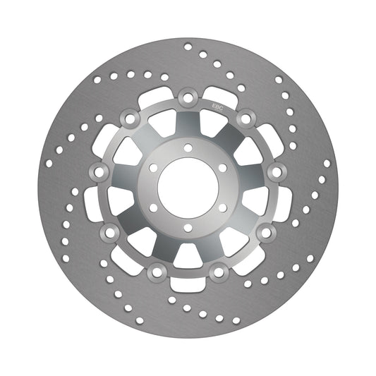 EBC - EBC Pro-Lite Floating Disc (MD660RS)