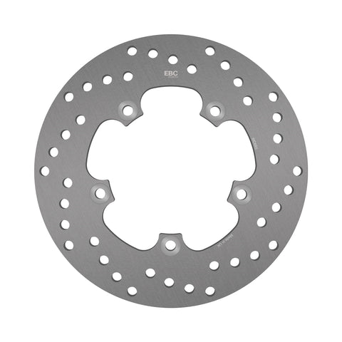 EBC - EBC HPSR Solid Disc (MD665)