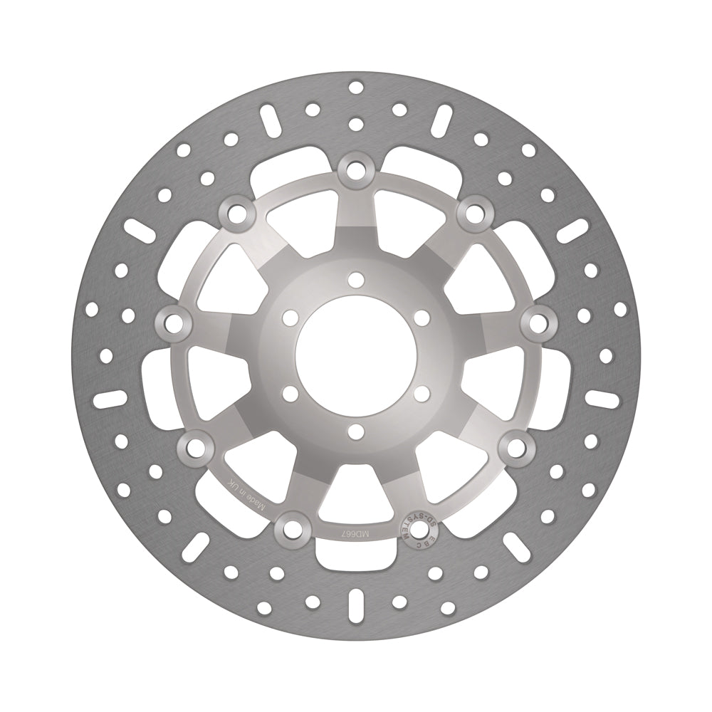EBC - EBC Pro-Lite Floating Disc (MD667)