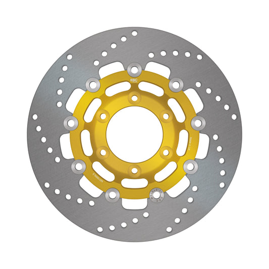 EBC - EBC Pro-Lite Floating Disc (MD668LS)