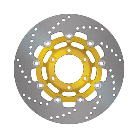 EBC - EBC Pro-Lite Floating Disc (MD668LS)